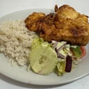 Foto de POLLO BROASTER