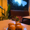 Foto de Mini Burgers x4