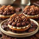 Foto de Chocotorta
