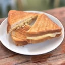 Foto de Planchadito Jamón y Queso