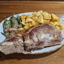 Foto de CHURRASCO DE TERNERA