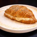 Foto de Croissant Jamón y Queso 