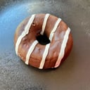 Foto de Donut clasica chocolate