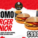 Foto de PROMO JUNIOR