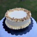 Foto de TORTA MAGNOLIA 
