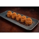 Foto de <54> Atun Tempura Maki (8 Uds.)