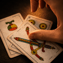Foto de Cartas de Truco