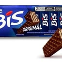 Foto de Bis chocolate negro