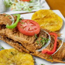 Foto de Pescado Frito 