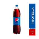 Foto de Gaseosa Postobon 1.5L