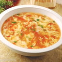 Foto de (060)番茄鸡蛋汤