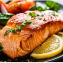 Foto de Salmón