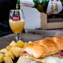 Foto de Lomito Clasico