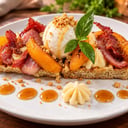 Foto de Waffle Caprice