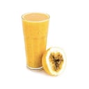 Foto de JUGO DE MARACUYA