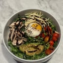 Foto de Ensalada Hampton