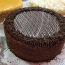 Foto de Porción Torta Panqueque de chocolate Trufa