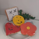 Foto de Galletitas Animadas