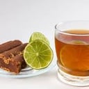 Foto de LIMONADA CALIENTE 