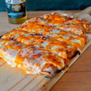 Foto de Muzza con Cheddar