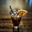 Foto de Cynar con Pomelo