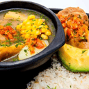 Foto de Sancocho Valluno