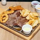 Foto de Churrasco 250 gr