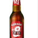 Foto de Gordon Finest Red
