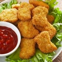 Foto de NUGGETS DE POLLO