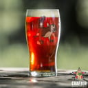 Foto de Red haze