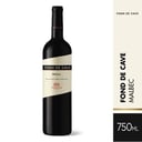Foto de FOND DE CAVE - MALBEC