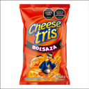 Foto de Cheese tris 