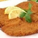 Foto de Milanesa de Carne