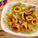 Foto de Calamares a la Romana