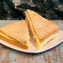 Foto de Aliado Jamón Y Queso