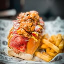 Foto de Perro Pork