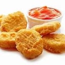 Foto de Nuggets