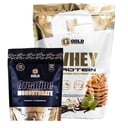 Foto de Combo Gold Nutrition