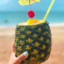 Foto de PIÑA COLADA - EN LA PIÑA