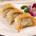 Foto de (043)香煎韭菜饺