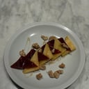 Foto de Postre Vigilante - Queso y dulce 