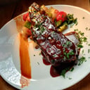 Foto de Vacío a la parrilla