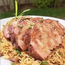 Foto de Bondiola Oriental