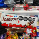 Foto de KINDER BUENO