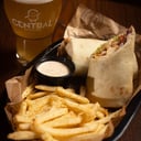 Foto de Chicken Wrap