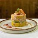 Foto de Causa de Langostinos