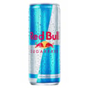 Foto de Red Bull sugarfree