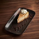 Foto de Tarta de Queso con Pistacho - Postre