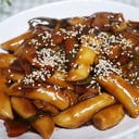 Foto de JJA JANG TTEOK BOKKI | 짜장떡볶이