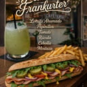 Foto de Panini Frankfurter